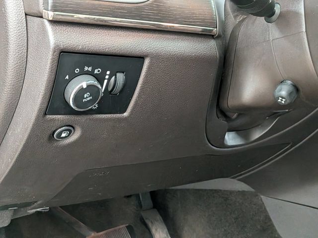 Used 2019 Jeep Grand Cherokee Summit AWD/4WD image 14
