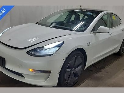 Used 2020 Tesla Model 3 Long Range
