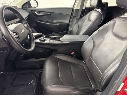 Used 2022 Kia EV6 Wind w/ Wind Technology Package AWD/4WD image 4