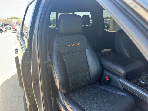 Used 2025 Ford F150 Tremor AWD/4WD image 35