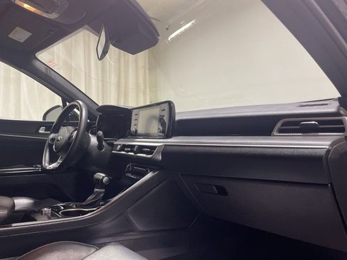 Certified 2021 Kia K5 GT-Line image 13