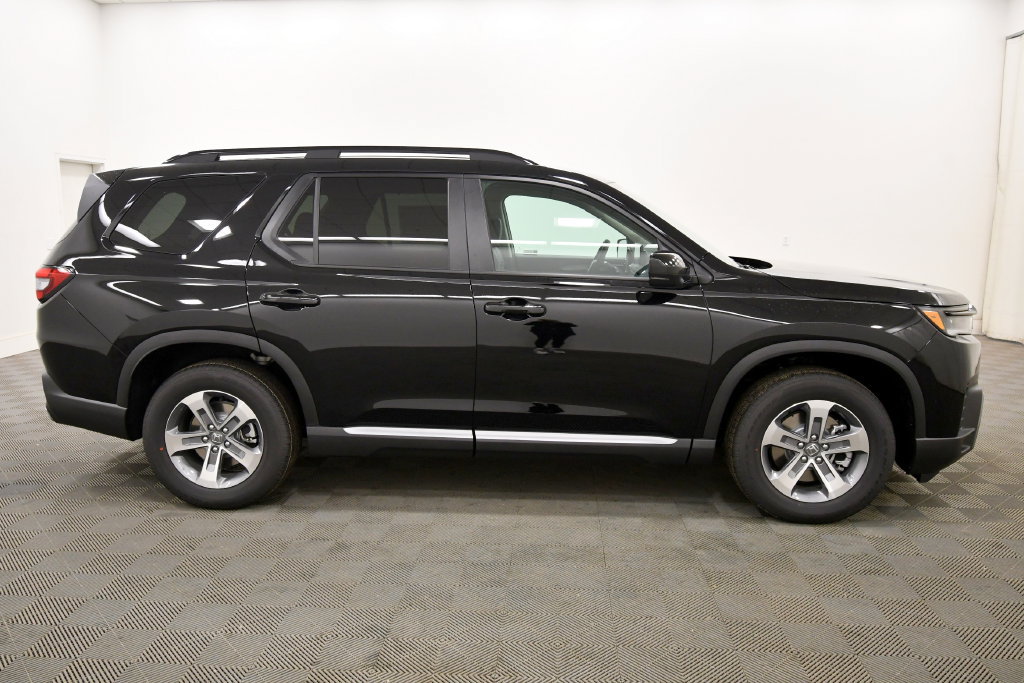 New 2026 Honda Pilot EX-L image 8