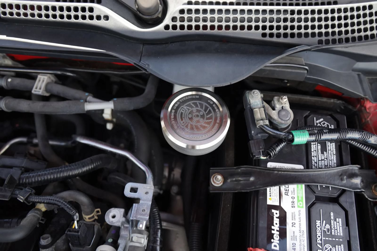 Used 2019 Honda Civic Type R image 49