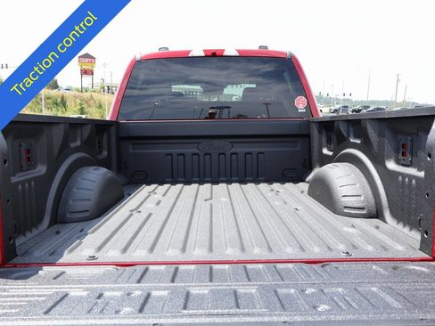 New 2026 Ford F250 XLT w/ XLT Premium Package AWD/4WD image 14
