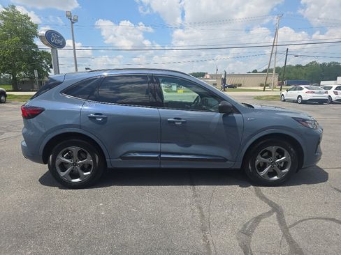 Used 2024 Ford Escape ST-Line w/ Equipment Group 301A FWD image 5