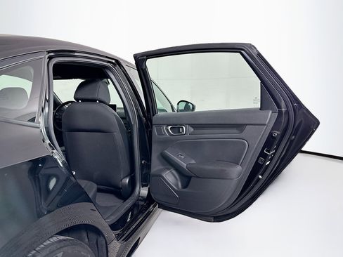 Used 2023 Honda Civic Sport image 27