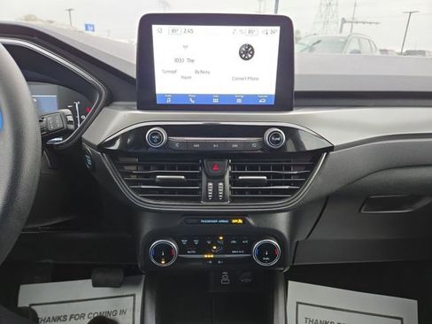 Used 2025 Ford Escape Active image 23