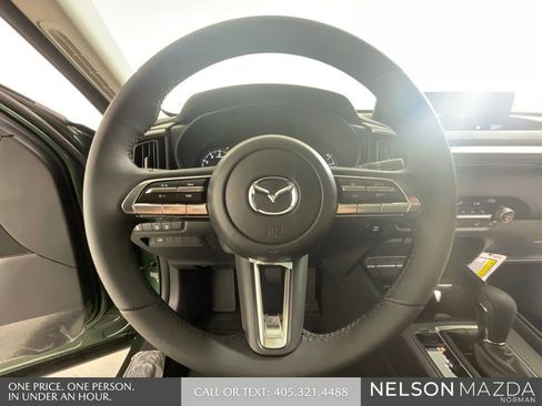 New 2026 MAZDA CX-50 AWD 2.5 S w/ Weather Package image 41
