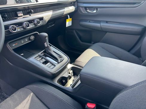 New 2026 Honda CR-V LX image 10