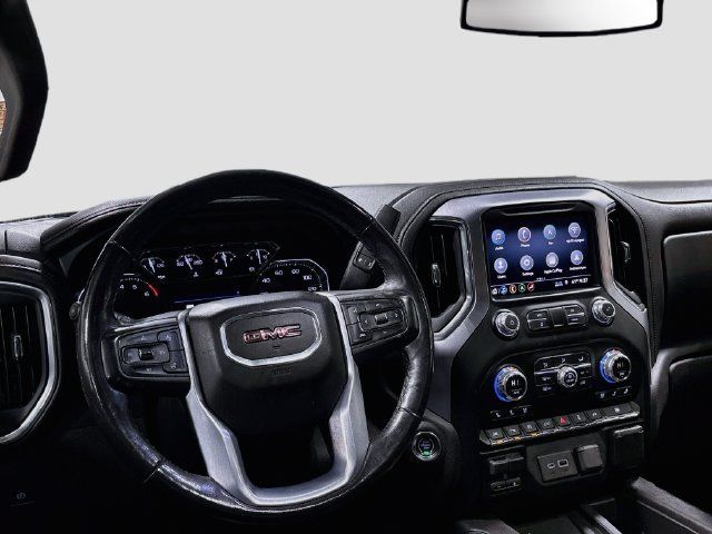 Used 2019 GMC Sierra 1500 SLT w/ SLT Premium Plus Package AWD/4WD image 20