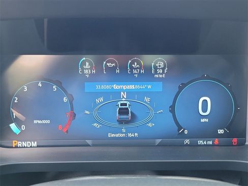 Used 2025 Ford F150 XL image 7