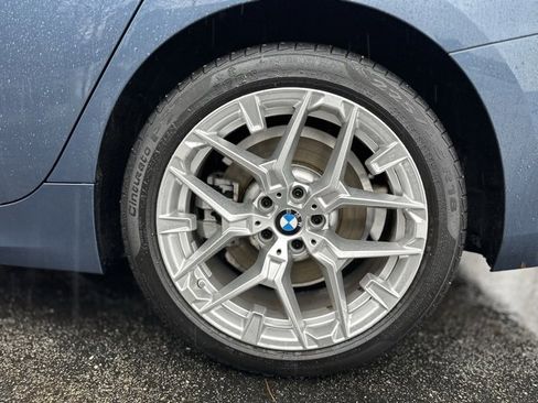 Used 2025 BMW 330i xDrive 330i xDrive image 27