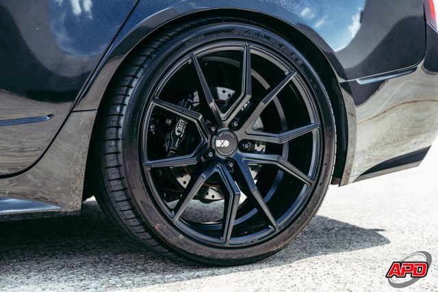 Used 2014 Cadillac CTS V RWD image 49