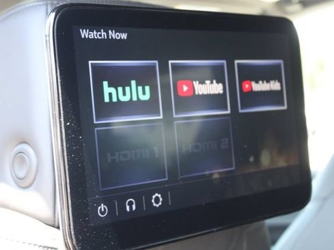 Used 2023 Cadillac Escalade V AWD/4WD image 44