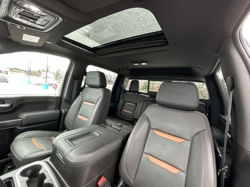 Used 2021 GMC Sierra 2500 AT4 w/ AT4 Premium Plus Package image 20