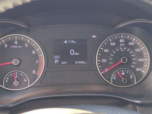 Used 2020 Kia Optima S image 12