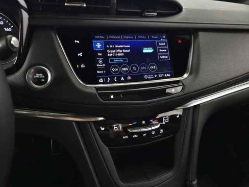 Certified 2024 Cadillac XT5 Sportv w/ Technology Package AWD/4WD image 29