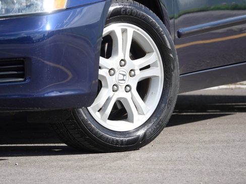 Used 2007 Honda Accord SE image 10