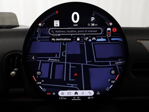 New 2025 MINI Cooper John Cooper Works image 13