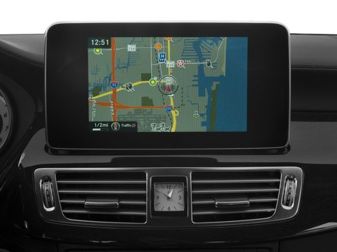 Used 2016 Mercedes-Benz CLS 400 image 17