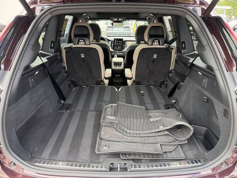 Used 2026 Volvo XC90 B6 Ultra w/ Protection Package AWD/4WD image 38
