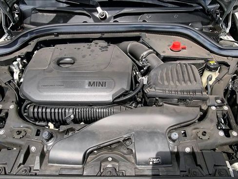 Used 2022 MINI Cooper S FWD image 9