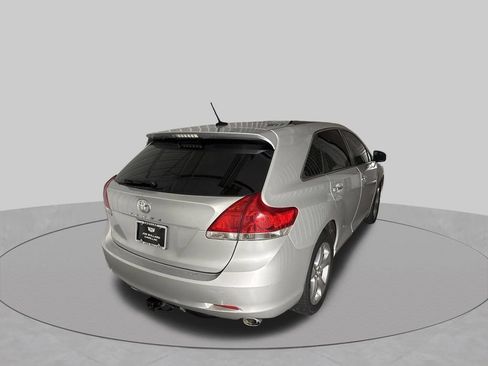 Used 2009 Toyota Venza FWD image 5