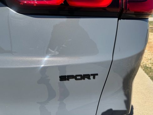 Certified 2024 Honda CR-V Sport-L image 28