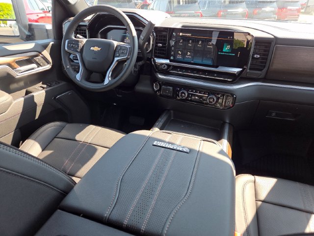New 2026 Chevrolet Silverado 2500 High Country w/ High Country Premium Package AWD/4WD image 32
