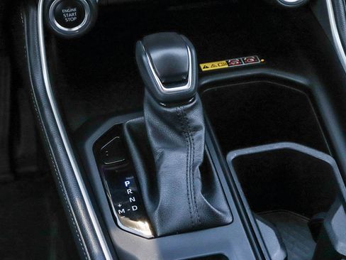 Used 2024 Toyota Grand Highlander AWD image 23