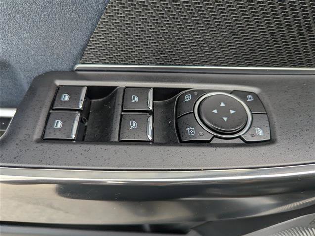 Used 2023 Ford F150 Raptor w/ Blue Interior Package AWD/4WD image 10