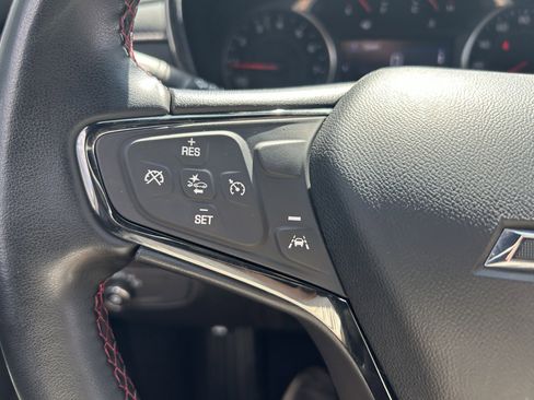 Used 2024 Chevrolet Equinox RS w/ LPO, Floor Liner Package image 18