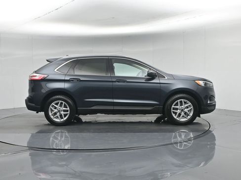 Certified 2024 Ford Edge SEL w/ Convenience Package AWD/4WD image 28
