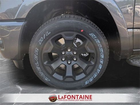 New 2026 RAM 1500 Big Horn image 33