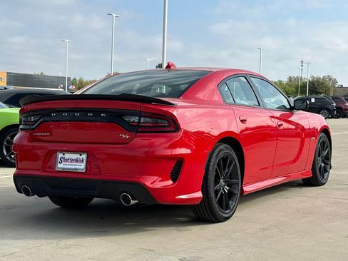 Used 2023 Dodge Charger R/T image 9