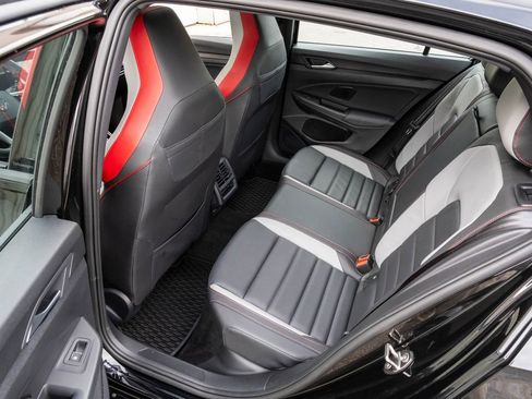 Used 2024 Volkswagen GTI SE image 30