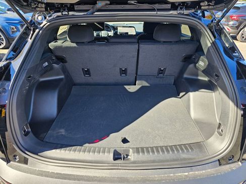 New 2025 Chevrolet Blazer EV LT w/ Midnight/Sport Edition image 21