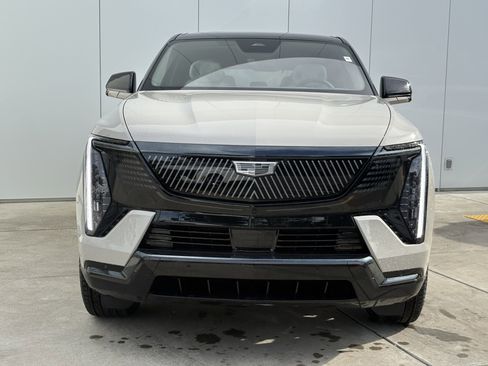 New 2026 Cadillac Escalade IQ Sport 1 image 3