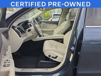 Certified 2023 Volvo XC90 B6 Plus w/ Protection Package Premier