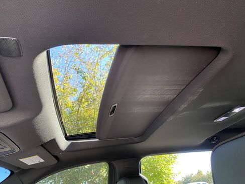 Used 2025 Chevrolet Silverado 2500 High Country w/ High Country Premium Package image 36