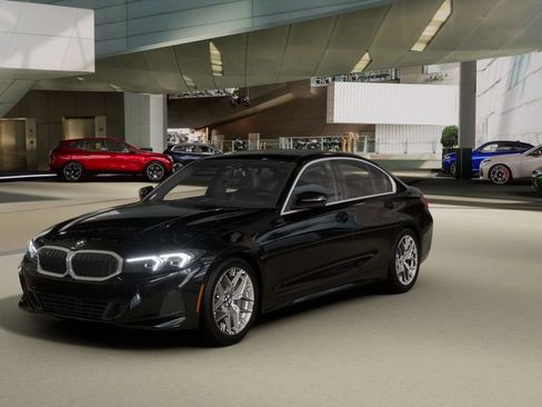 New 2026 BMW 330i Sedan image 28