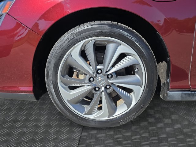 Used 2018 Honda Clarity Touring image 33