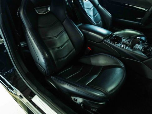 Used 2018 Maserati GranTurismo MC RWD image 20