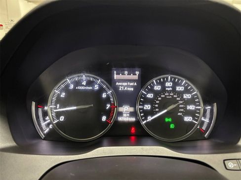 Used 2017 Acura MDX SH-AWD w/ Advance Package image 31