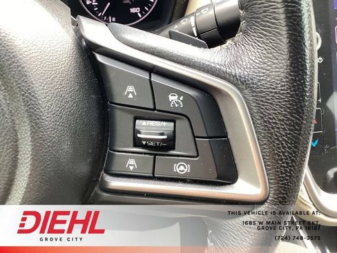 Used 2021 Subaru Legacy Premium w/ Popular Package #1 AWD/4WD image 27