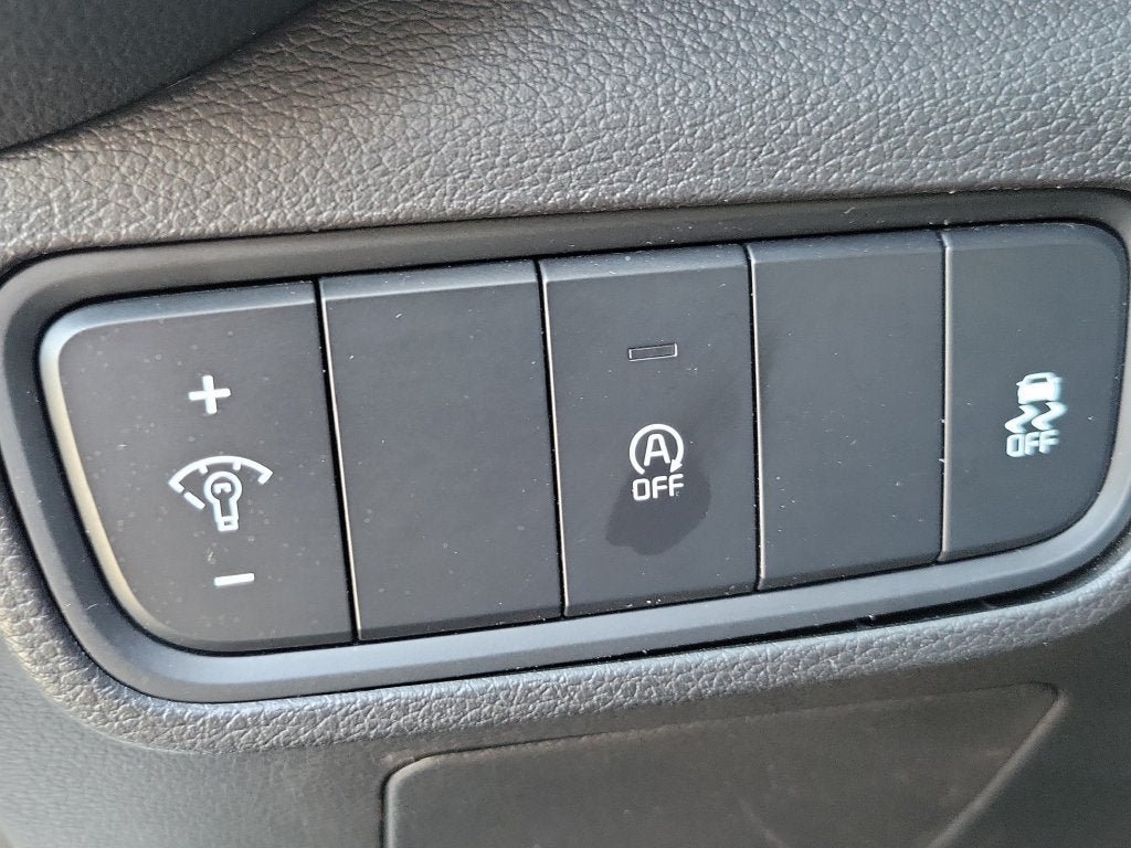 Used 2021 Kia Soul LX FWD image 17