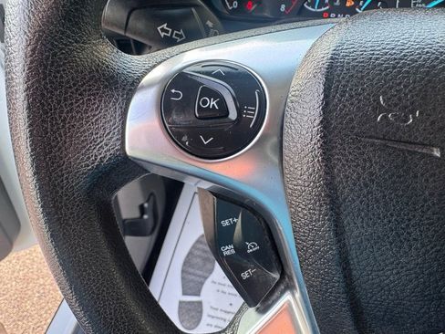 Used 2022 Ford Transit Connect XL w/ CNG/LPG Engine Prep Package image 16