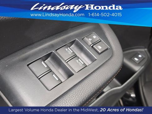 Used 2023 Honda Passport TrailSport image 22