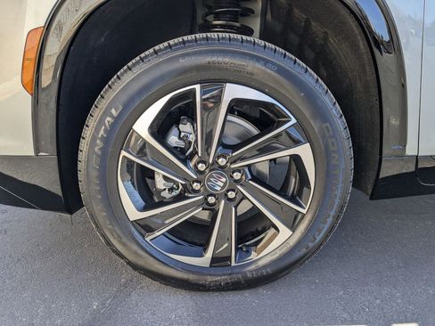 New 2025 Buick Enclave Sport Touring w/ Power Package image 27