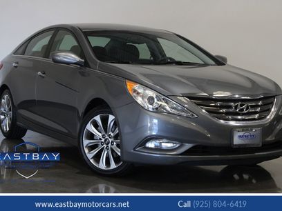 Used 2013 Hyundai Sonata SE